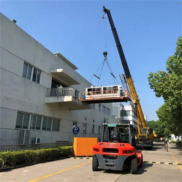 新龙小型吊车出租电话