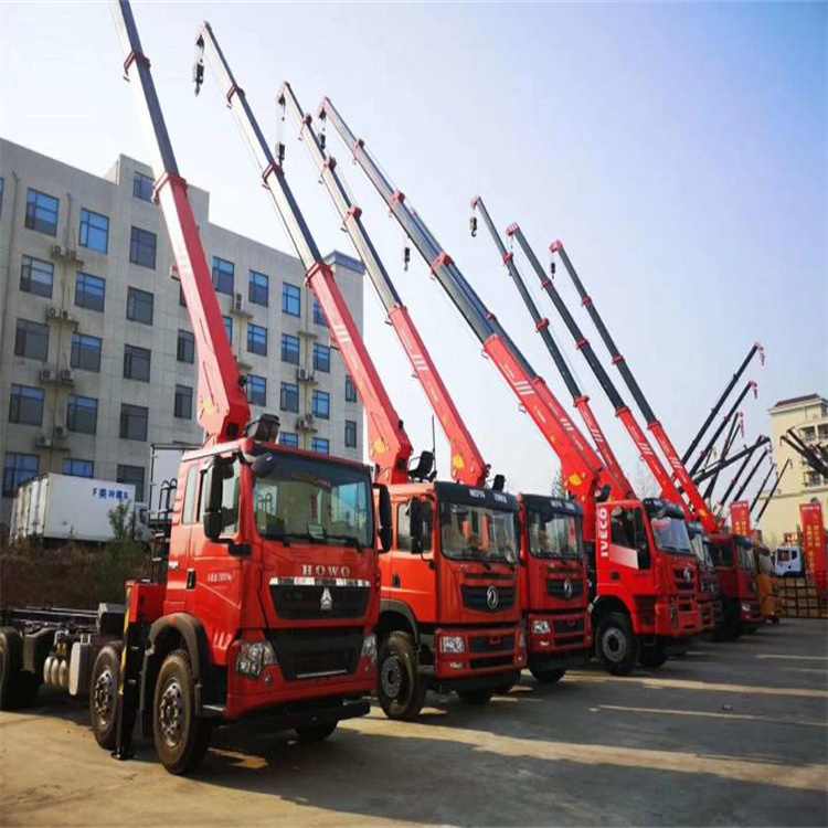 新龙租专业吊车电话