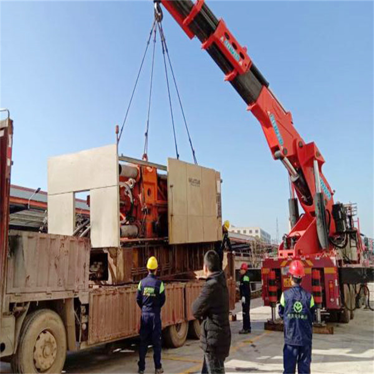 新龙附近随车吊出租，便捷服务与实用联系方式