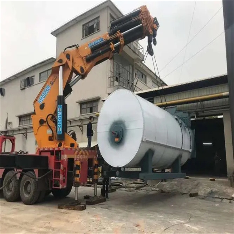 新龙室内装修小型折臂吊出租服务：高效解决方案与租赁指南