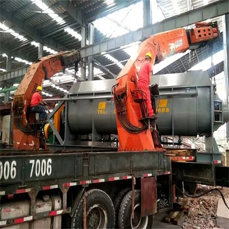 新龙大型随车吊出租多少钱