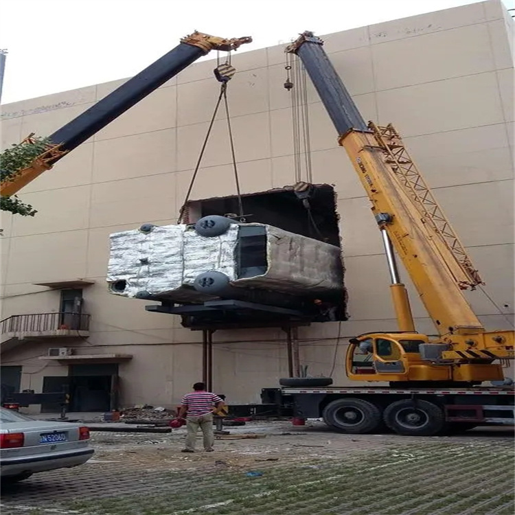 新龙25吨汽车吊出租