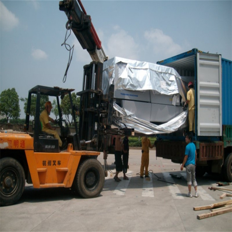 新龙专业吊车出租多少钱